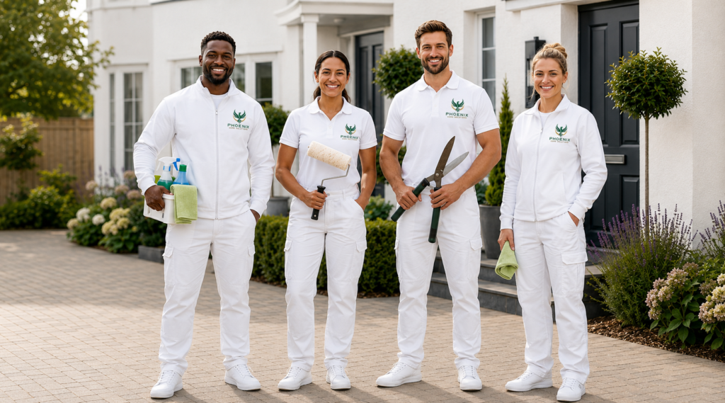 Careers and jobs with Phoenix Core Solutions
